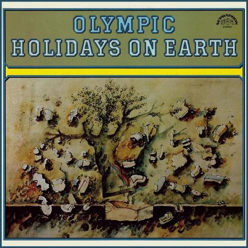 Holidays On Earth