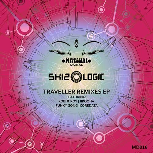 Traveller Remixes