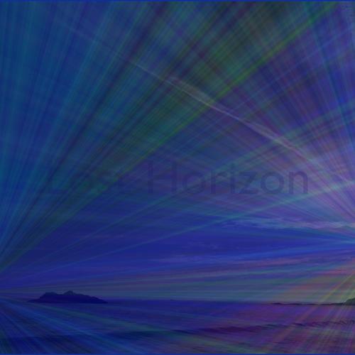 Lost Horizon: A Space Odyssey in Seven Parts