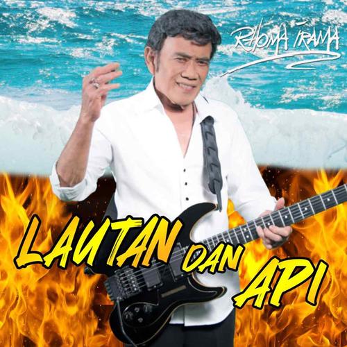 Lautan dan Api