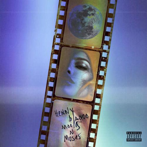 MOONS & MUSES (Explicit)