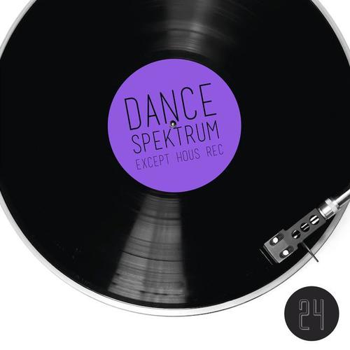 Dance Spektrum - Volume Ventiquattro
