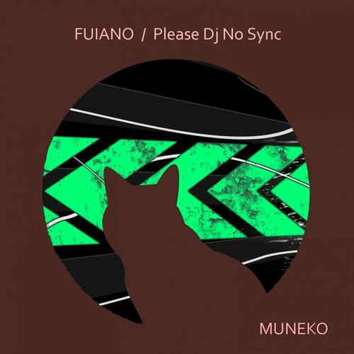 Please / Dj No Sync