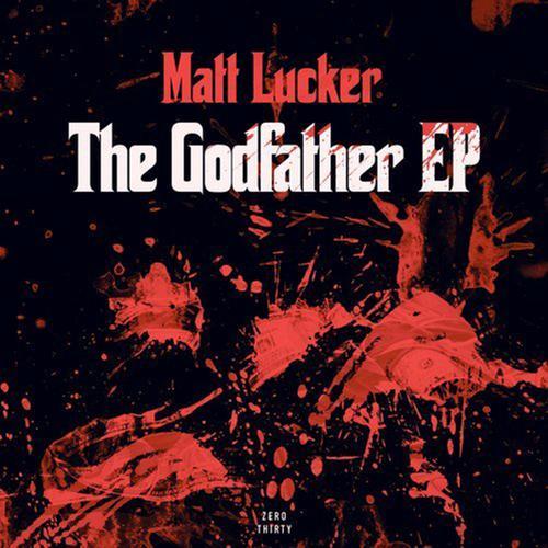 The Godfather EP