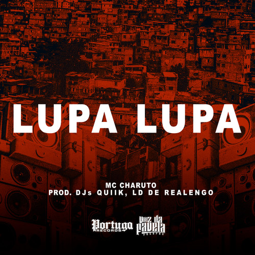 Lupa Lupa (Explicit)