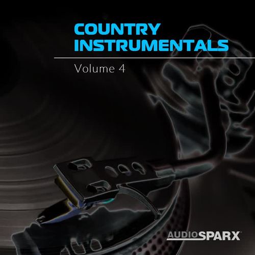 Country Instrumentals Volume 4