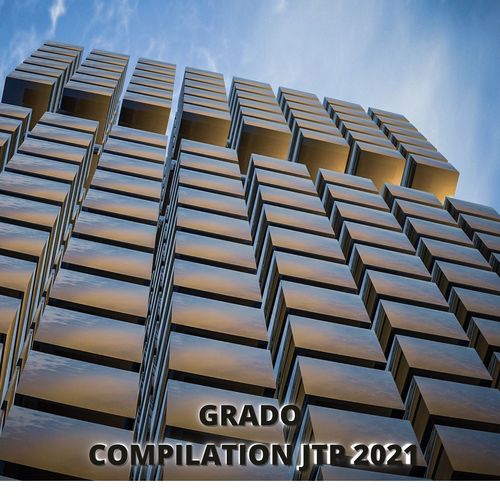 GRADO COMPILATION JTP 2021