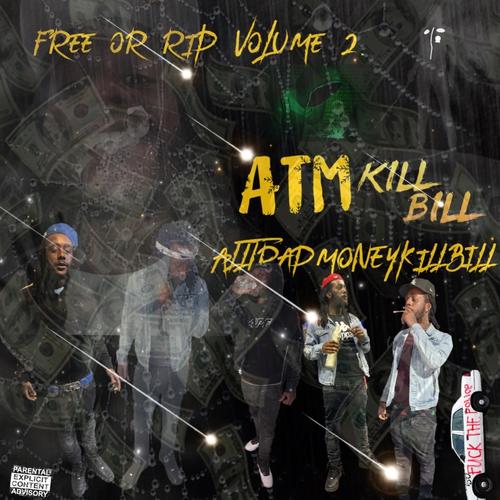 Free or RIP Volume :2 (Explicit)