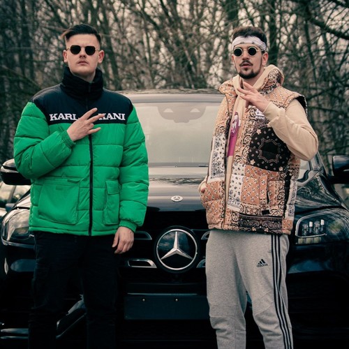 Gangshit (feat. Kuza) [Explicit]