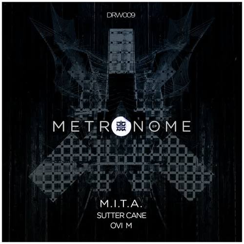 Metronome EP