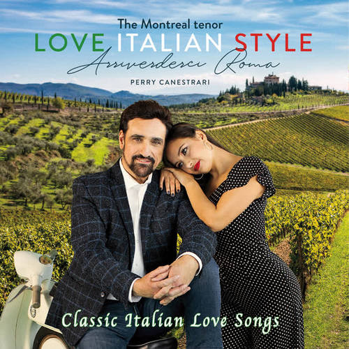 Love Italian Style