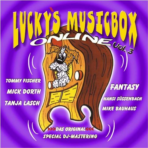 Lucky´s Musicbox Online (Vol. 3)