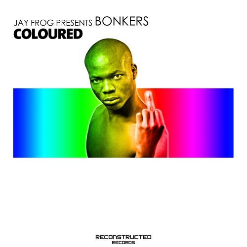 Coloured (Explicit)