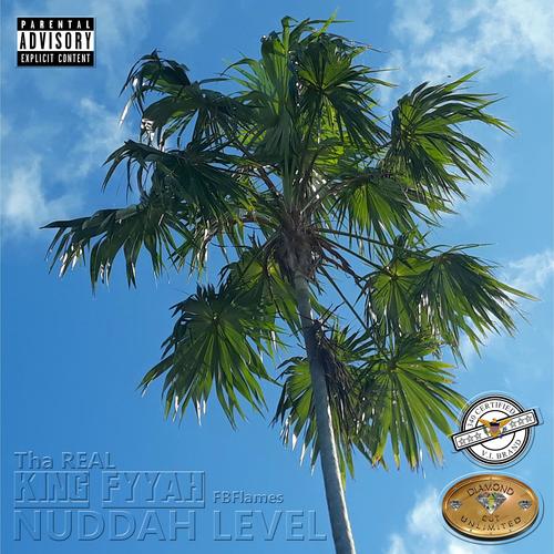 Nuddah Level (Explicit)