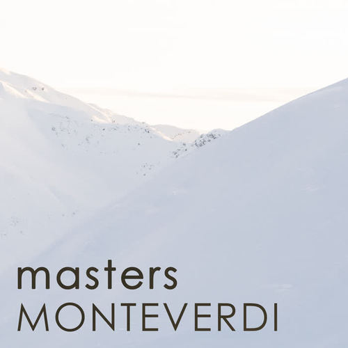 Masters - Monteverdi