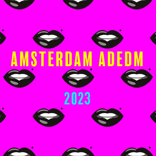 Amsterdam ADEDM 2023