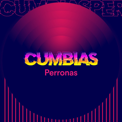 Cumbias Perronas