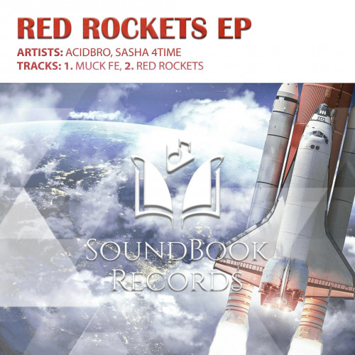 RED ROCKETS