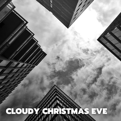 Cloudy Christmas Eve