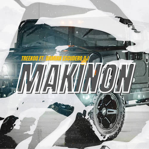 El Makinon (Remix)