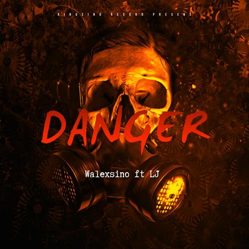 Danger (feat. Lj) [Explicit]