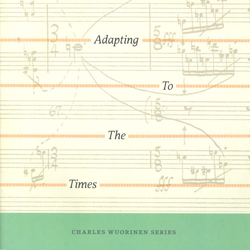 WUORINEN, C.: 12 Short Pieces / Katz Fugue / Self-Similar Waltz / Album Leaf / Evolution / Janissary Music / Adapting to the Times