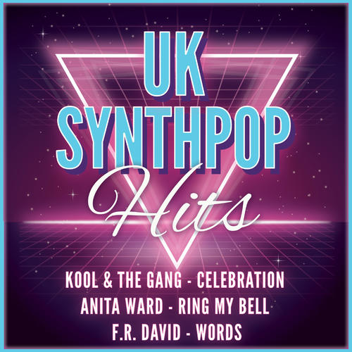 UK Synthpop Hits