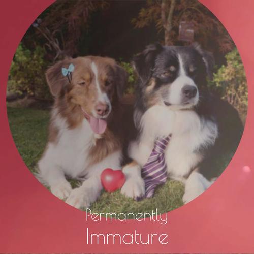 Permanently Immature