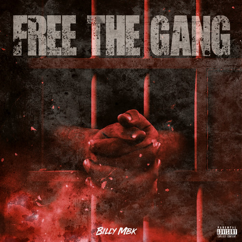 Free The Gang (Explicit)