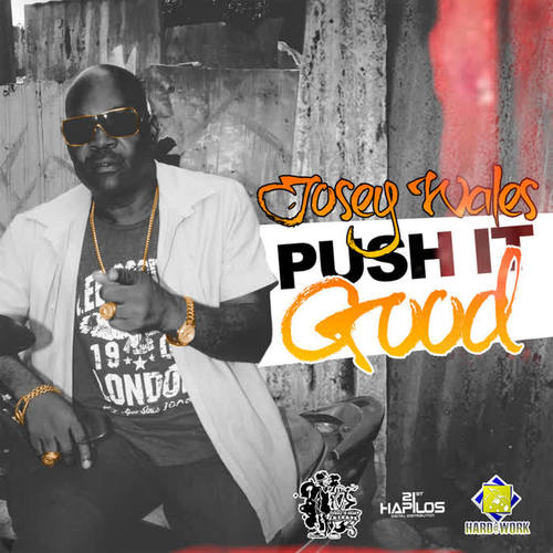 Push It Good - Single