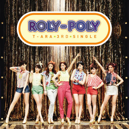 Roly Poly (Japanese Ver.)