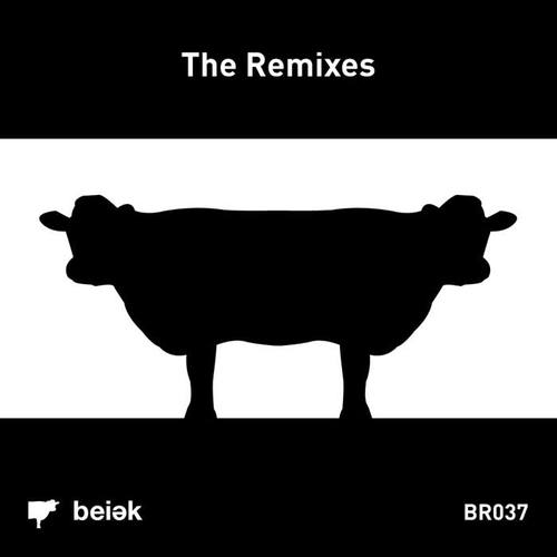 The Remixes