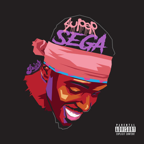 Super Sega (Explicit)