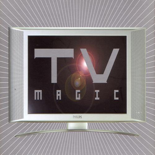TV Magic