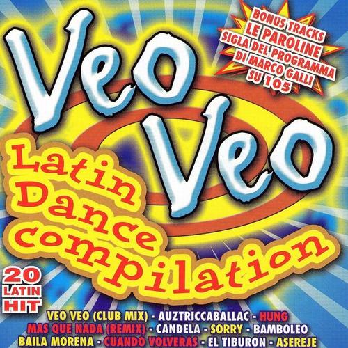 Veo Veo (Latin Dance Compilation)