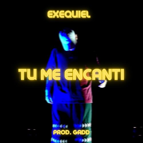 Tu me encanti (feat. GADD)