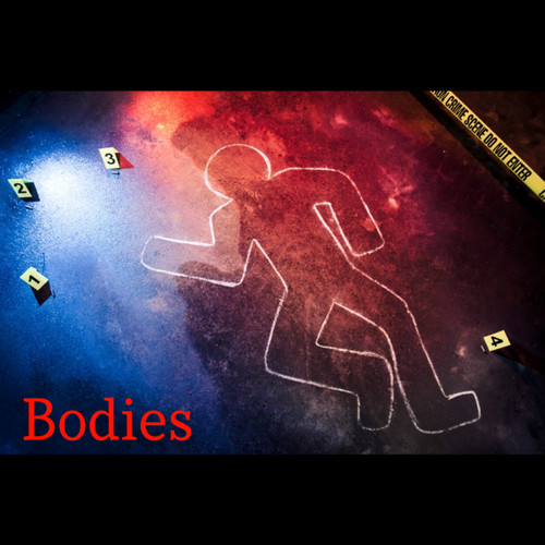 Bodies (Explicit)