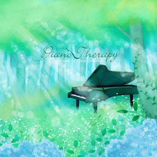 Piano Therapy