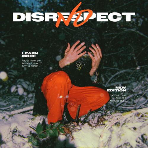 No Disrespect (Explicit)