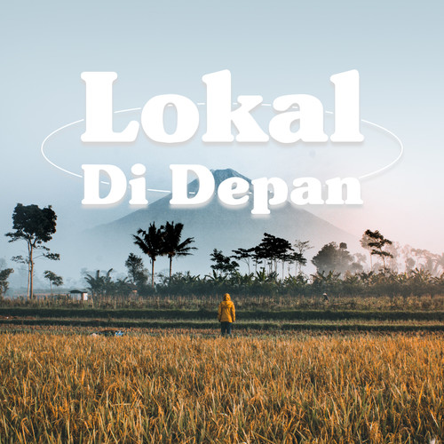 Lokal Di Depan