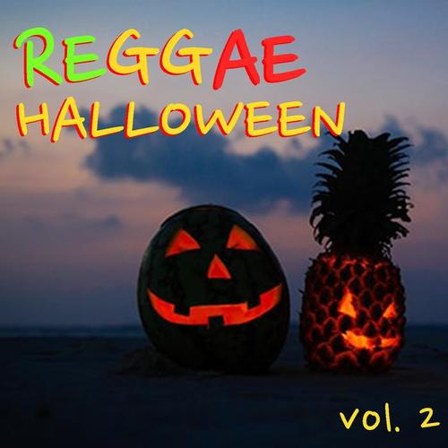 Reggae Halloween vol. 2