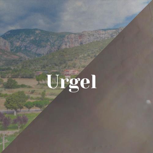 Urgel
