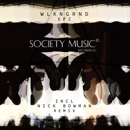 WLKNGRDN E.P