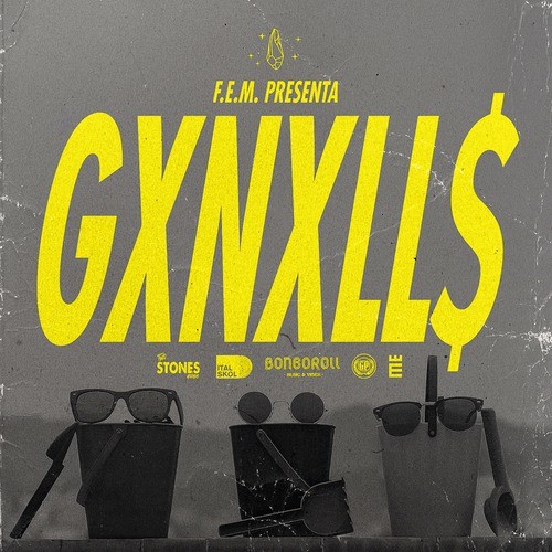 Gxnxlls