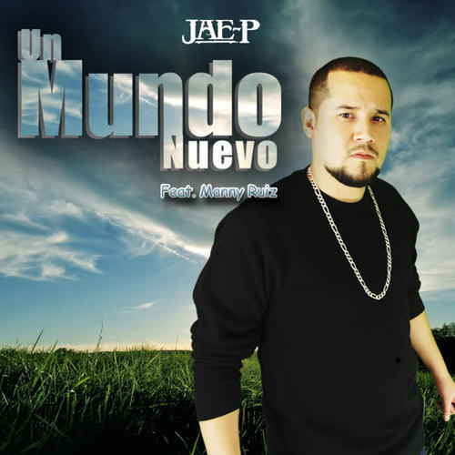 Un Mundo Nuevo (feat. Manny Ruiz)