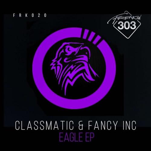 Eagle EP