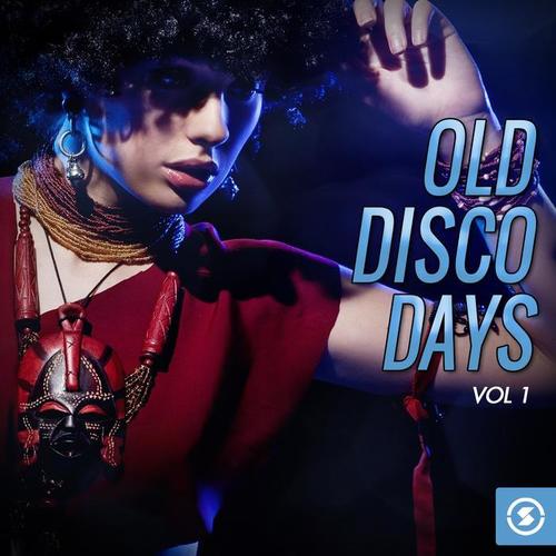 Old Disco Days, Vol. 1