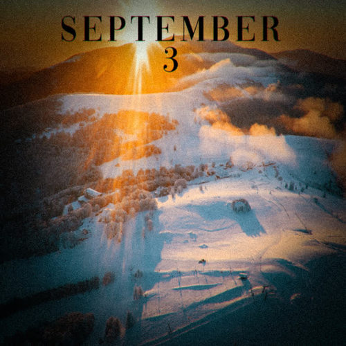 September 3