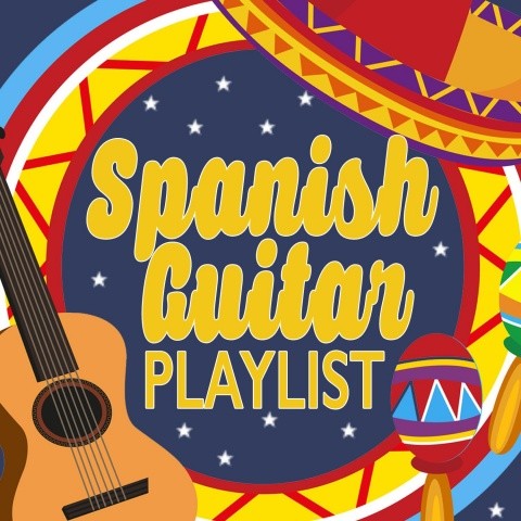 Spanish Guitar Playlist