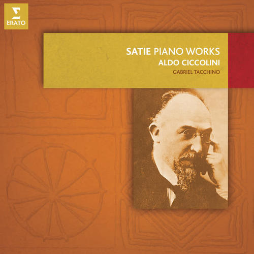 Satie - Piano Works